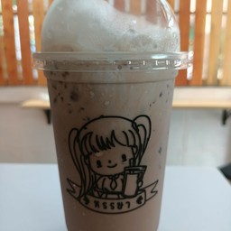 โอวัลติน