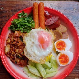 กระเพราจัมโบ้
