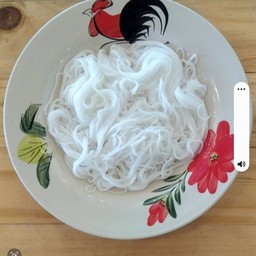 เส้นขนมจีน