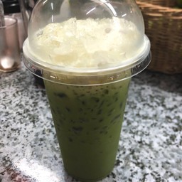 ชาเขียว