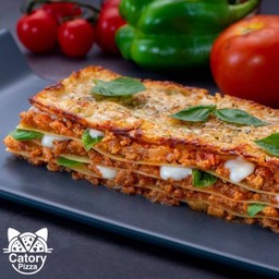 Lasagna , ลาซานญ่า
