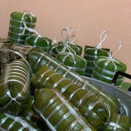 หมูยอเวียดนามสูตรพริกไทยดำ