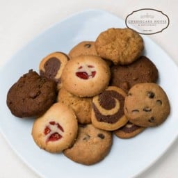 คุกกี้รวมรส.