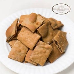 คุกกี้อินทผาลัม.