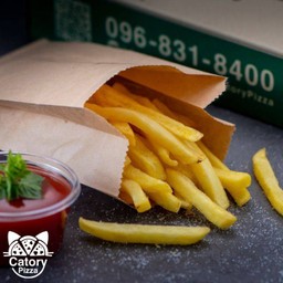 Frenfried , เฟรนช์ฟรายส์