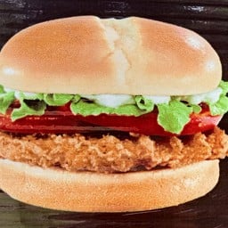 Cheese Burger