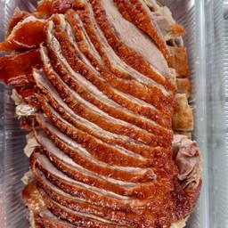 มลฤดี เป็ดย่าง ฮ่องกง