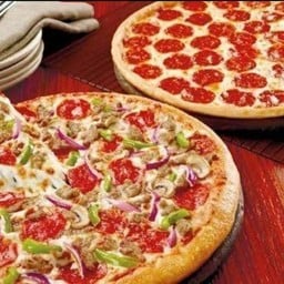 พิซซ่า Local & American 1 แถม 1 (Size 12นิ้ว)