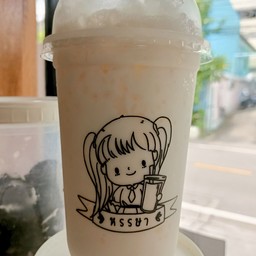 โอวัลตินไวท์มอลต์