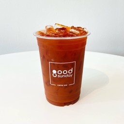 ชาดำเย็น (Thai Black Tea)