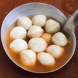 ลูกชิ้นเล็กต้ม