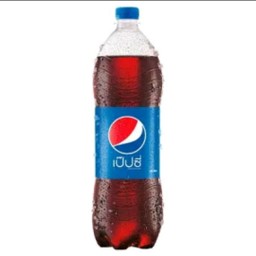 Pepsi 1 L , เป๊ปซี่ 1 ลิตร
