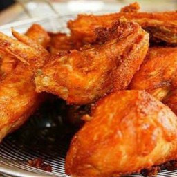 บัง ไก่ทอดอิสลาม