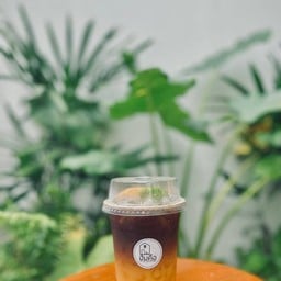 หอมกรุ่นไปด้วยกลิ่นไอกาแฟ ลงตัวด้วยน้ำส้ม รสชาต กลมกล่อมละมุนมาก