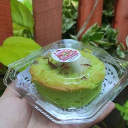 บ้านขนมสองพี่น้อง @ตลาดสรรพากร