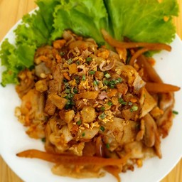 ก๋วยเตี๋ยวคั่วโบราณ