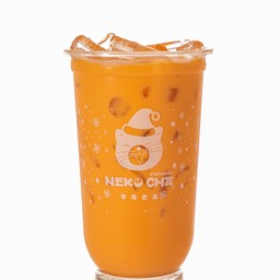 ชานมไข่มุกเหมียวเหมียว เคหะมหาชัย