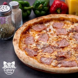 Smoke Bacon , เบค่อน