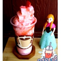 สมูทตี้ สตอเบอรี่ 22 oz.