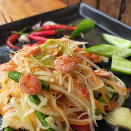 ย่างแล้ว ณ.