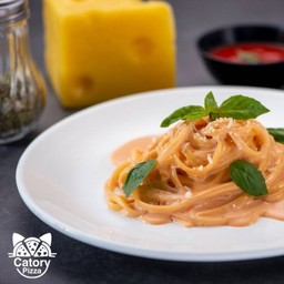 Pink Sauce , พิงค์ซอส