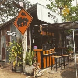 Street coffee