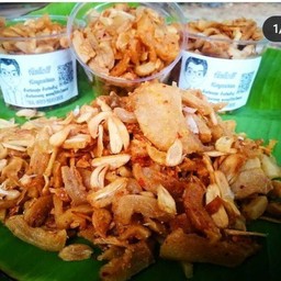 คนก้นครัว
