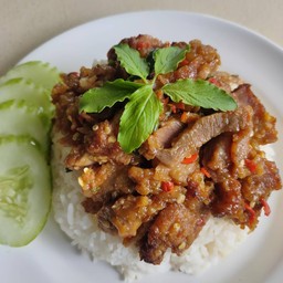 ร้านก้านกล้วย