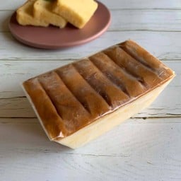 บัตเตอร์เค้ก 1 ก้อน