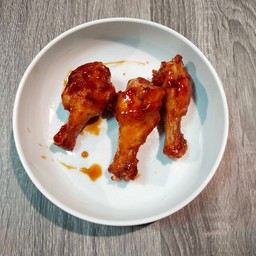 บีบีนักเกต