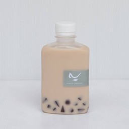 ชาไต้หวันวีแกนเย็น (ไม่รวมท๊อปปิ้ง)