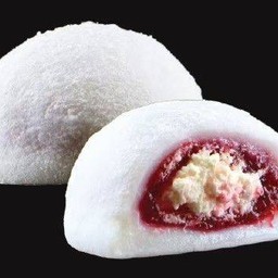 MIXED BERRY