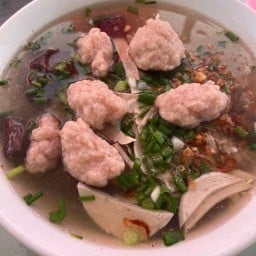 ถุงเงิน ชานมไข่มุก