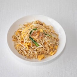 หมี่ซั่วปู (จานใหญ่)