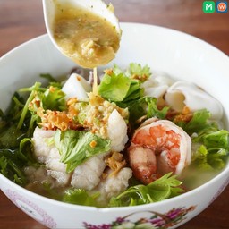 ข้าวต้มรวมมิตร