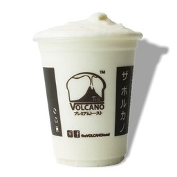 Yogurt Snowflake