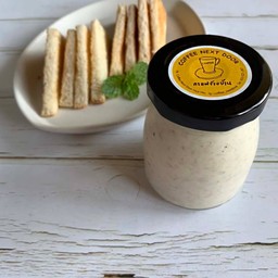 ทูน่าสเปรด