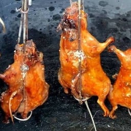 หลิม หนูอบโอ่ง หนองจันทร์