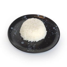 ข้าวสวย (จาน)