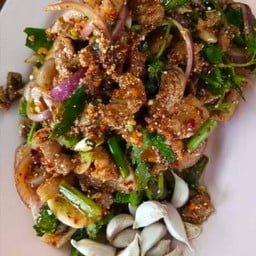 ลาบเป็ด