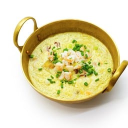 ไข่ตุ๋นทะเลทรงเครื่อง