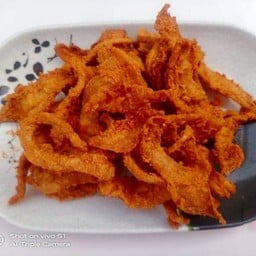 หมูทอดเจียงฮาย