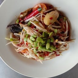 ไก่ย่างวิเชียรบุรี ร้านนายพล