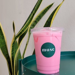Pink Milk