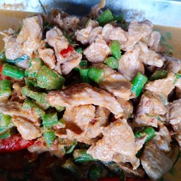 แพนงหมู