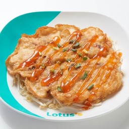 หอยทอดทะเล