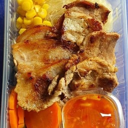 พี่มินย่างให้