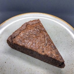 ฟัดจ์บราวนี้