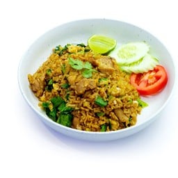 ข้าวผัดอาซ้อ