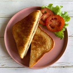 แซนวิชตับบด